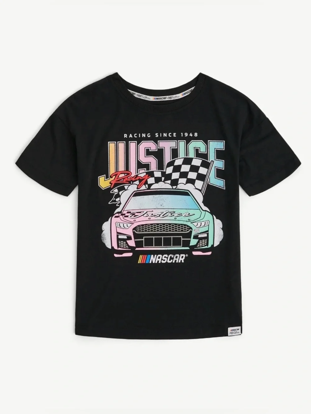 Justice material 95%